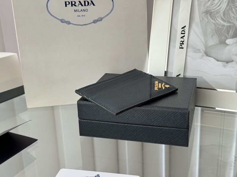 Prada Wallets